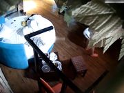 肚腩胖哥与马尾辫苗条妹子开房啪啪白嫩小美女很主动很骚浪贱呻吟声特别大干了好几炮