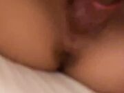 女友穿着超级性感的内衣和朋友3p