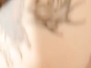 逼逼水真多深喉口交 大哥很猛多体位抽插特写给她骚逼草烂了 看着真刺激