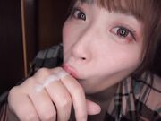 奥娜指导我使用脏话和射精倒计时 我的鸡鸡和骄傲玩着，我一遍又一遍地射精 2