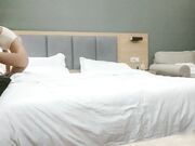 19岁小美女 下海援交做外围 探花大神给她一次难忘经历 花式暴插骚穴