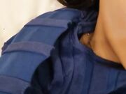 丰满漂亮御姐衣裳湿半激情双人啪啪秀 身材丰满激情啪啪