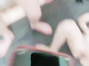 极品学妹露脸制服诱惑大秀直播 给小哥口交大鸡巴 在床上让小哥各种体位爆草蹂躏