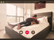 第一次和黑人做爱必须打视频分享给男友