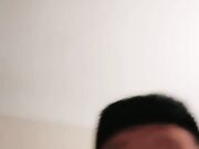 为赚钱直播激秀脱掉背心揉捏奶特写舔屌吸蛋活不错翘起臀时间后入撞击