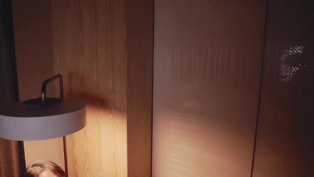 出差情缘·女上司和男下属的疯狂之夜！在公司是大家的女神