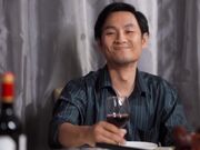 醉夜难逃暗欲侵扰上