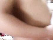 美女主播剧情演绎猥琐胖哥强上舞女 挣扎半天 被操了好几回 最后大叫干我