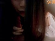 最新约炮极品婚纱萝莉小美女 激烈舌吻 边操边吻