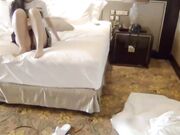 素人约啪第三季：度假胜地搭讪173女神（上集）