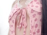 双马尾白丝高中生小穴粉嫩被金主爸爸无套狠操