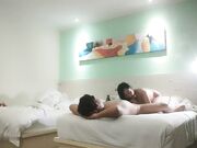 36岁人妻 一对大白兔挺诱人 新晋探花首场 激情后入 看乳浪翻滚真带劲 精彩佳作