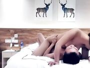 黄先生约啪丰满性感妹子 猛干喊着草死我受不了了