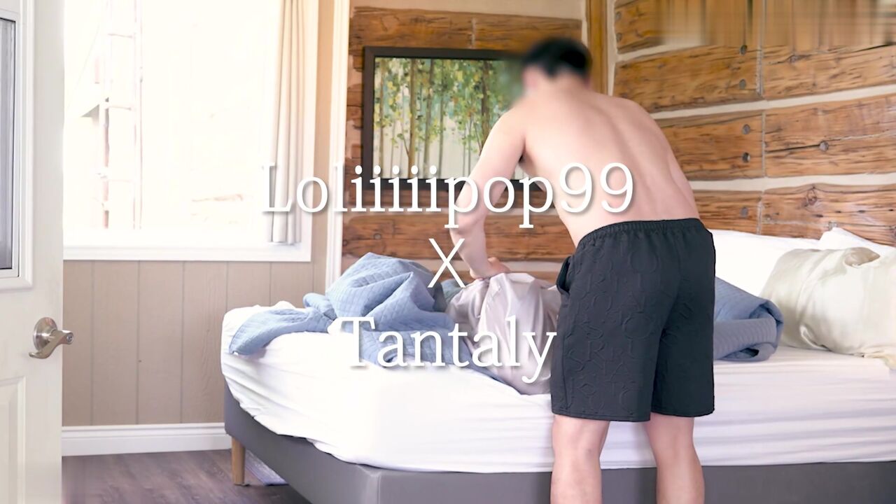 邻家女孩用她紧致的亚洲阴部交换我的硅胶娃娃