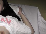 真的很可爱 真的很色情