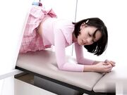 酒店女仆为我提供羞羞的服务