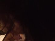 他有一个奇怪的想法 如果这是别人的鸡鸡