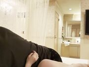 性感带着口交小美女内射