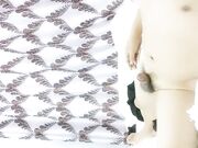 按摩店现在成了泡妞圣地了 今夜忽悠少妇下海 大胸风骚 乳交啪啪后入