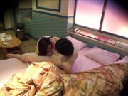 非常令人满意的强力性爱 回报是肿胀的鸡巴 2