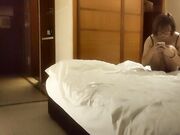 肉感大奶熟女 翘起屁股求操 后入一顿猛输出 爆操大肥臀 被操一声不吭