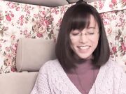 相反 我无法控制射精并大量射精1