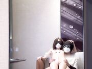 第一次和这样的小萝莉