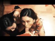 孤注一掷
