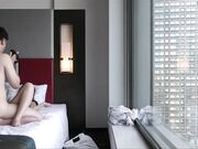 亚由酱私人中出2性爱 我决定继续射精 我立刻停止怀孕