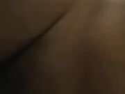 双男一个舔逼一个插嘴，扶腰后入