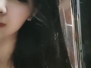 好逼都让猪拱了 这么靓的妞被眼镜骚男酒店各种玩弄 激情口交草嘴