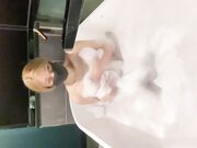 魅惑私拍流黑丝美乳后入百合怼操画面唯美诱人