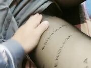 包养大二学妹 放假约出来啪啪 烈焰红唇 黑丝诱惑 白皙胴体骚穴无套