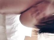 外围小姐姐甜美可爱 苗条黑丝口交近景展示 床上暴操娇喘不断观赏价值高