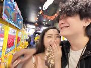 与医生琪琪的一日女友_想不到恋爱感这么重_让十三晕烂的那种