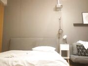 外围场 外表清纯22岁小姐姐 中场换套 吹硬继续搞 高潮来了