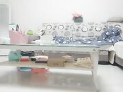 老哥约了个少妇上门啪啪 口交搞硬沙发上大力猛操