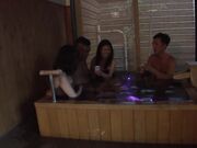 她好像还是第一次见到这么大的鸡巴1