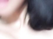 唯一一场露全脸 非常漂亮嫩妹主播漫漫一多大秀 揉奶扣穴 淫水多多