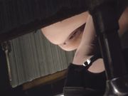 国内美食城购物中心女厕偷拍