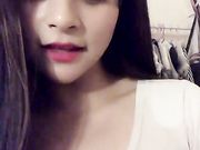 美女香蕉自慰秀整只塞入