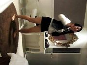 可爱美少女跳个舞后狂套大机吧