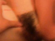 美女被下面很大的男友操