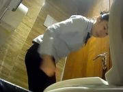 几个服务员下面都很干净