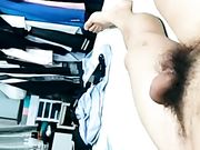 快乐的双飞生活一男两女