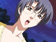 館熟女ラチオザー 後編