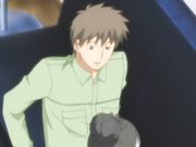 人妻交姦日記 潮を吹いて