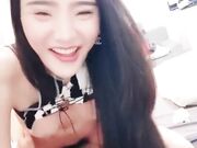 极品美乳女神云集 最近大热门带选美小姐商场露出 男主神奇怪屌爆操选美女神猛烈啪