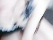 骚逼小湿妹 骑乘上位啪啪 ️道具跳蛋自慰狂撸骚穴 好舒服好舒服好爽 ️叫声淫荡销魂