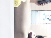 黑丝小淫娃全程露脸上演教科书式口交 给鸡巴抹点棒棒糖 舔起来超甜